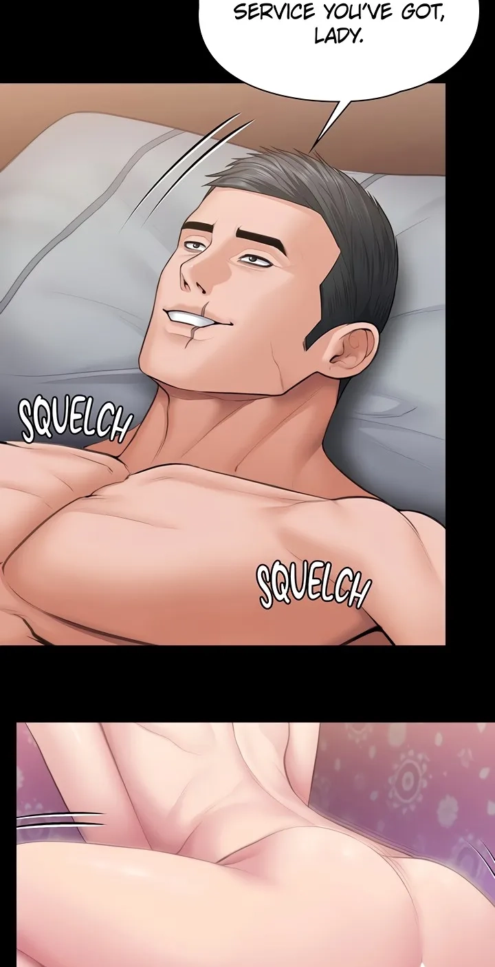 Read I Will Protect You! chapter 36 image 83 on Lezhin