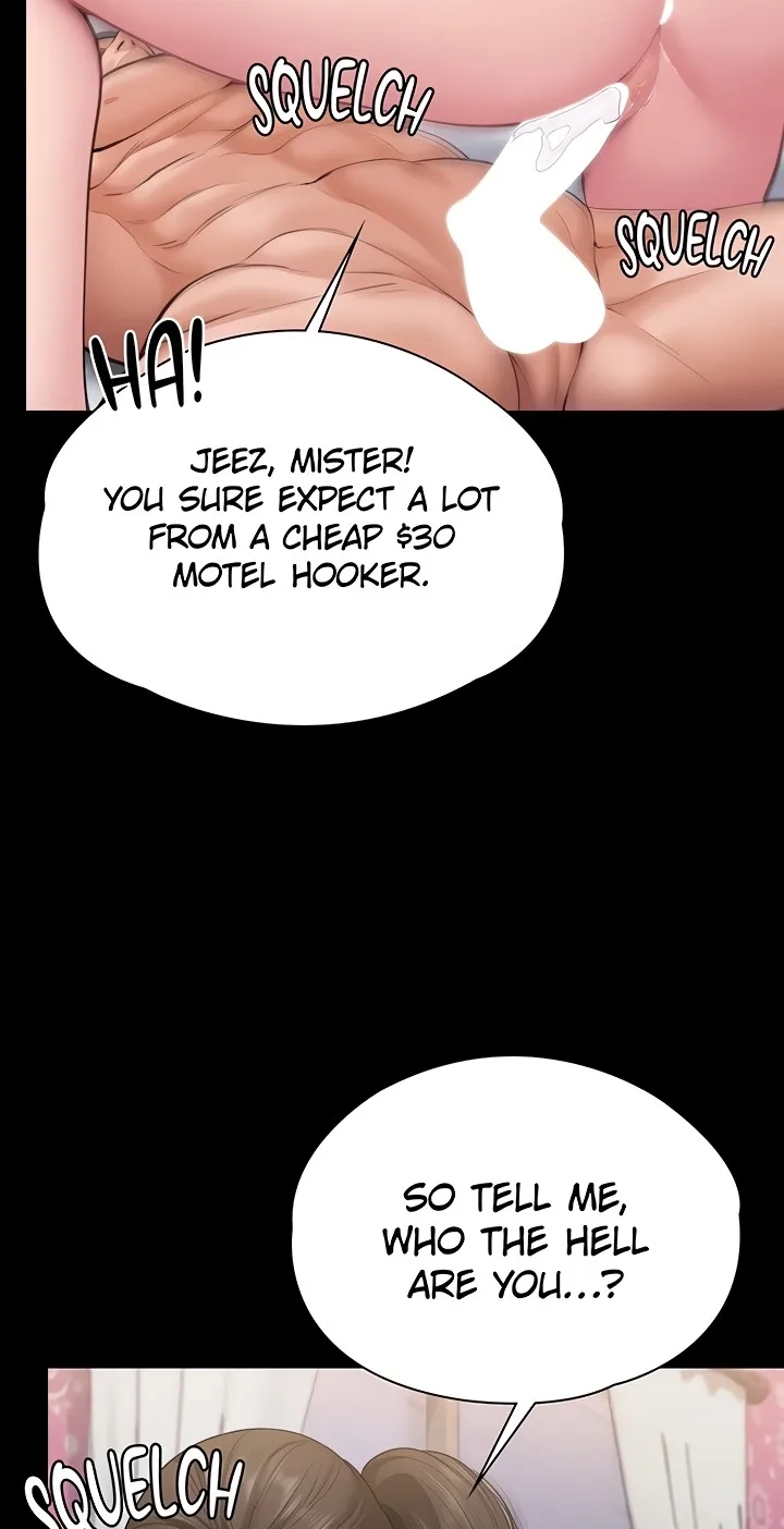 Read I Will Protect You! chapter 36 image 84 on Lezhin