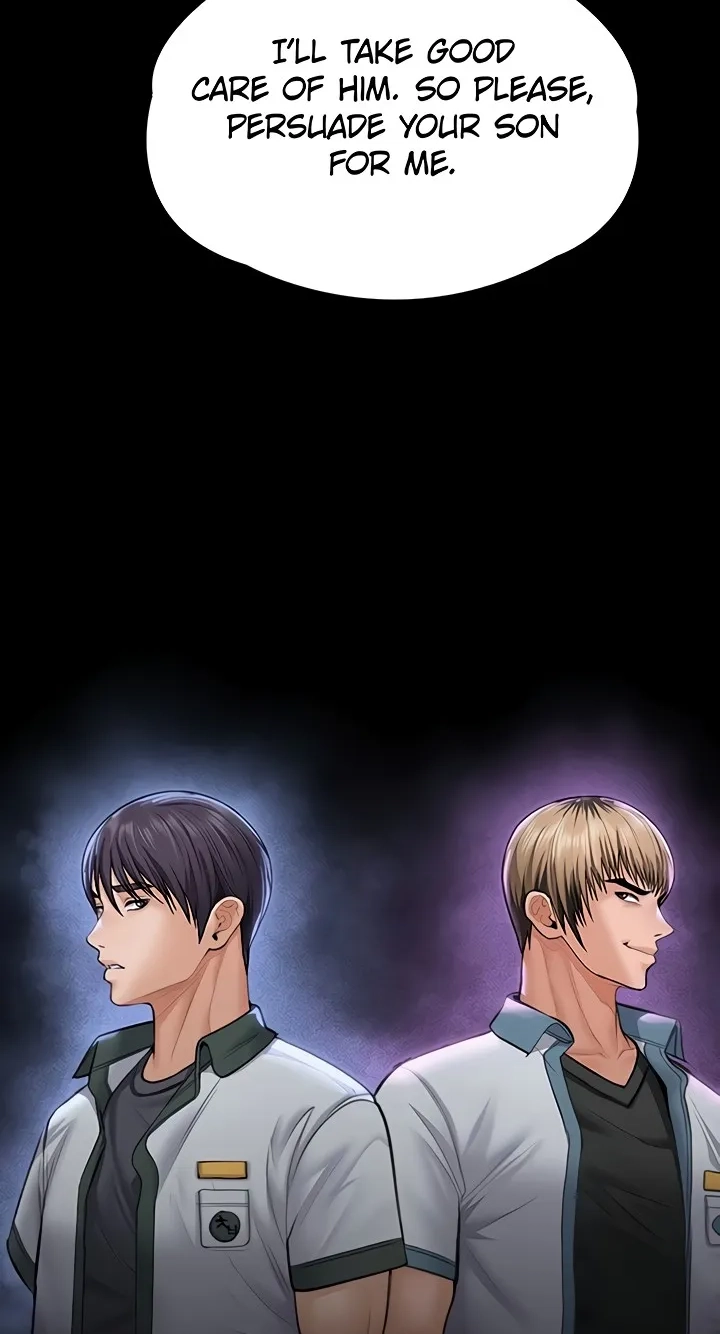 Read I Will Protect You! chapter 36 image 92 on Lezhin