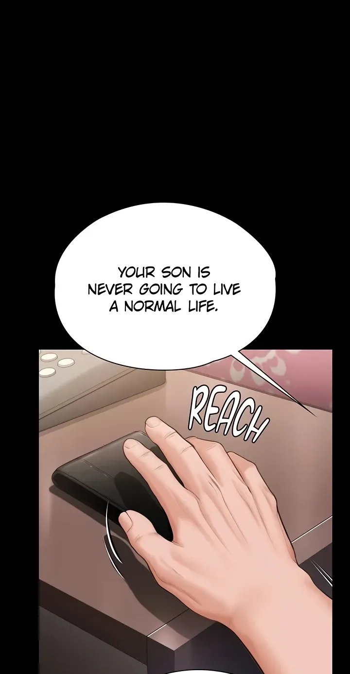 Read I Will Protect You! chapter 37 image 11 on Lezhin
