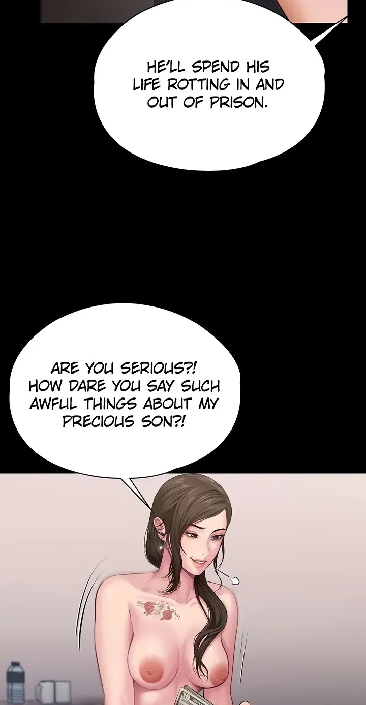 Read I Will Protect You! chapter 37 image 12 on Lezhin