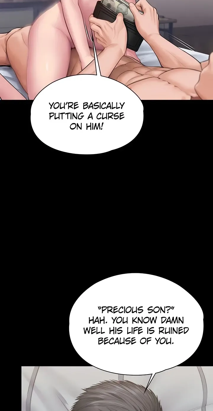 Read I Will Protect You! chapter 37 image 13 on Lezhin