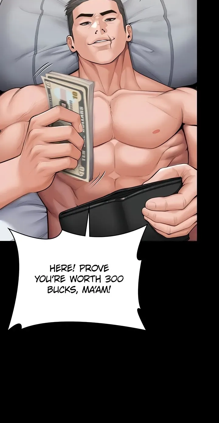 Read I Will Protect You! chapter 37 image 16 on Lezhin