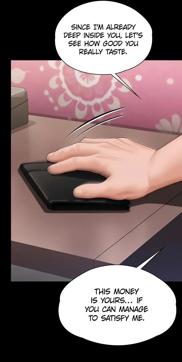 Read I Will Protect You! chapter 37 image 18 on Lezhin