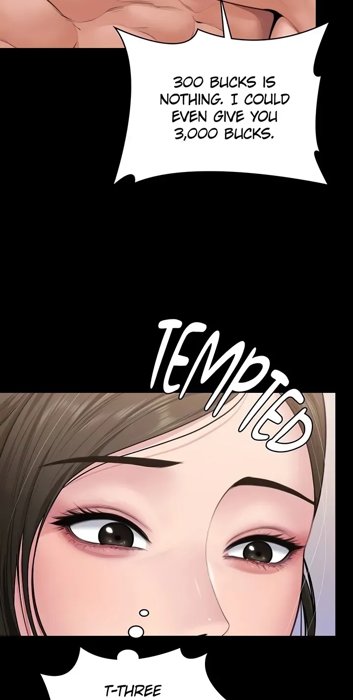 Read I Will Protect You! chapter 37 image 20 on Lezhin