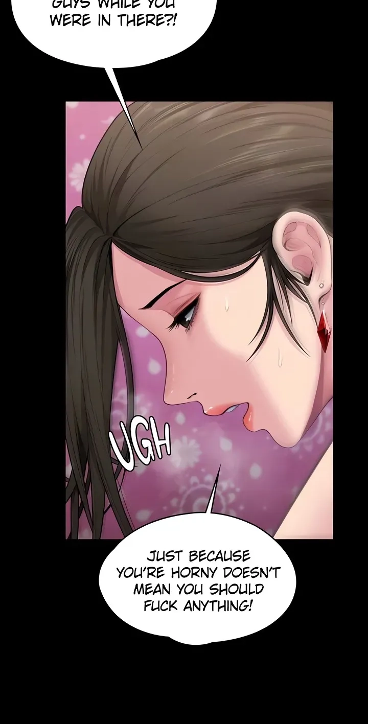 Read I Will Protect You! chapter 37 image 28 on Lezhin