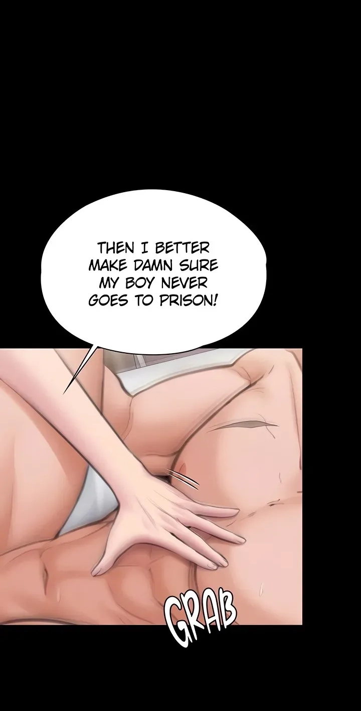 Read I Will Protect You! chapter 37 image 30 on Lezhin