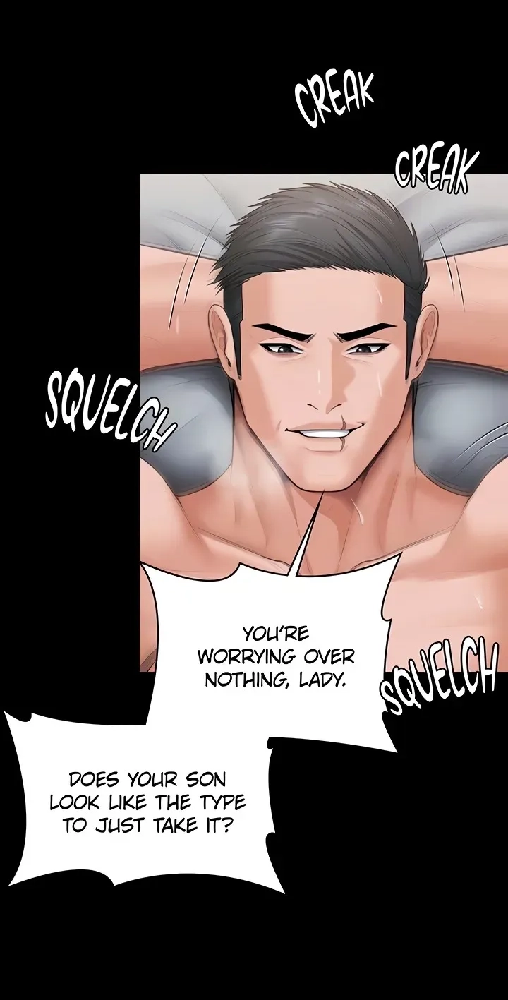Read I Will Protect You! chapter 37 image 32 on Lezhin