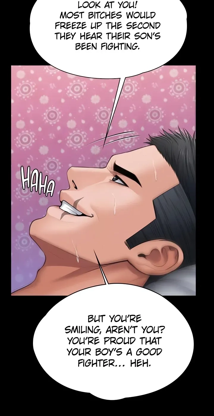 Read I Will Protect You! chapter 37 image 35 on Lezhin