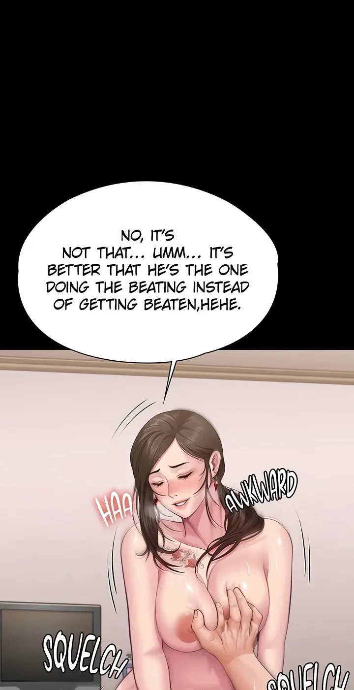 Read I Will Protect You! chapter 37 image 36 on Lezhin