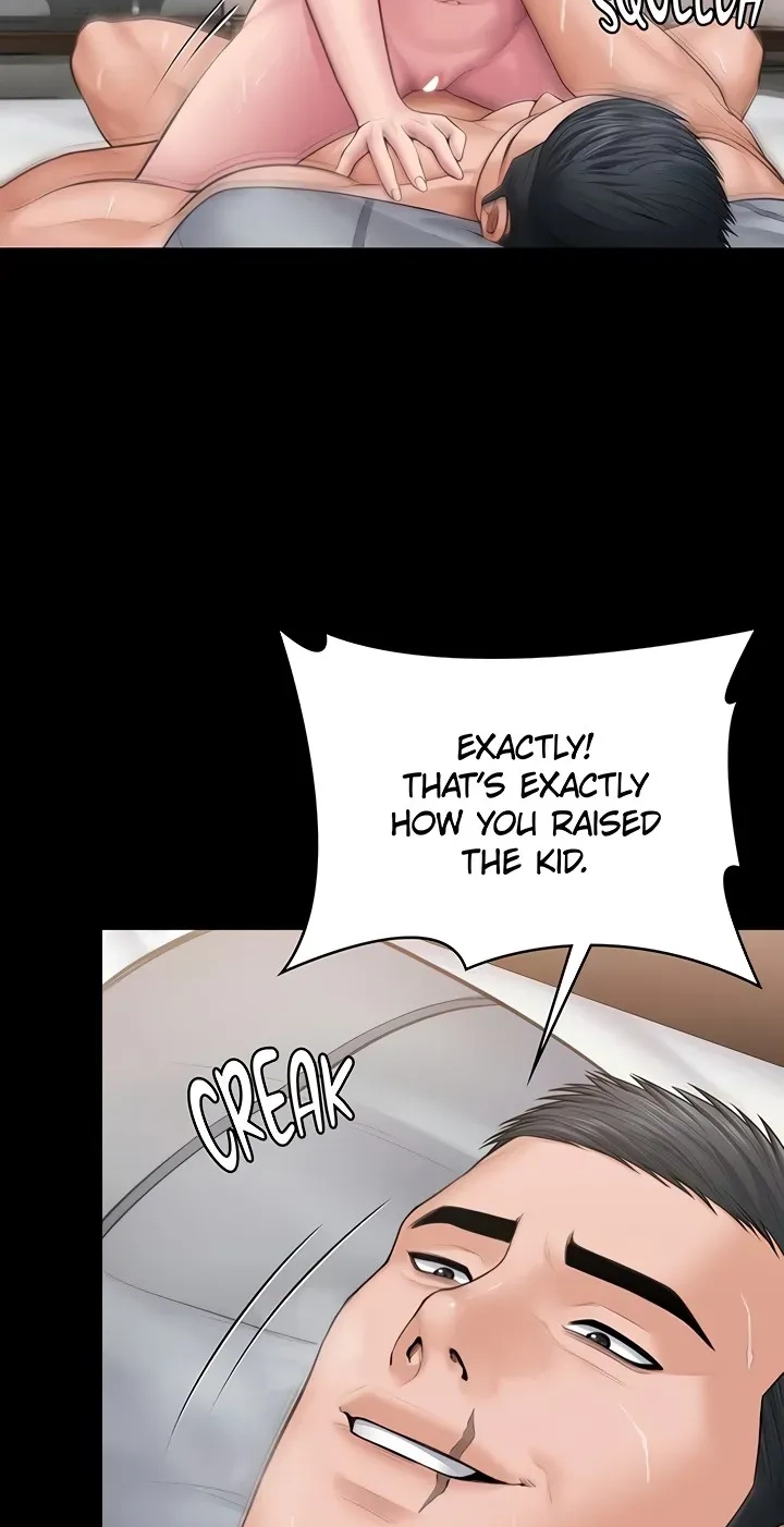 Read I Will Protect You! chapter 37 image 37 on Lezhin