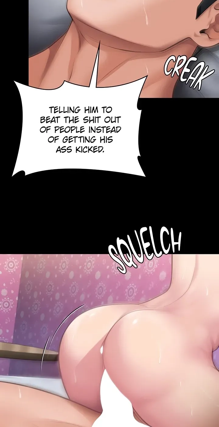 Read I Will Protect You! chapter 37 image 38 on Lezhin