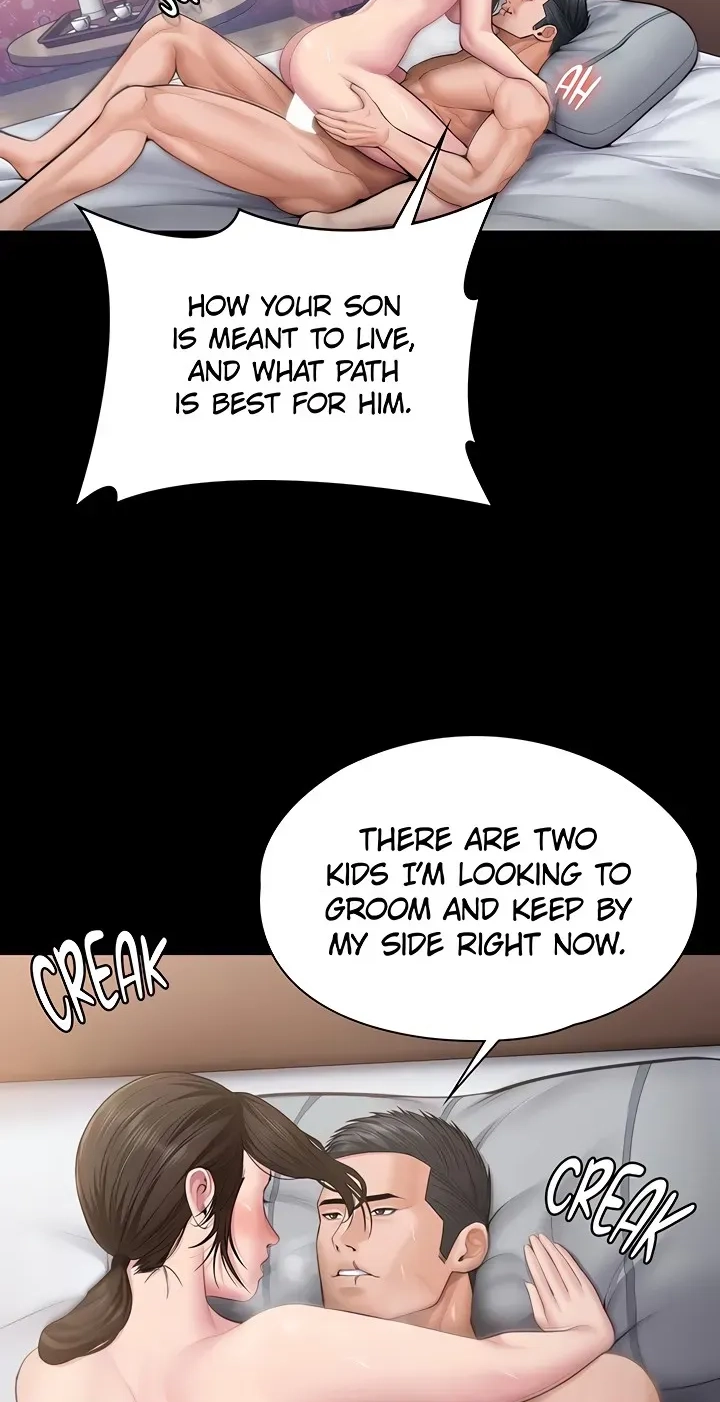 Read I Will Protect You! chapter 37 image 40 on Lezhin