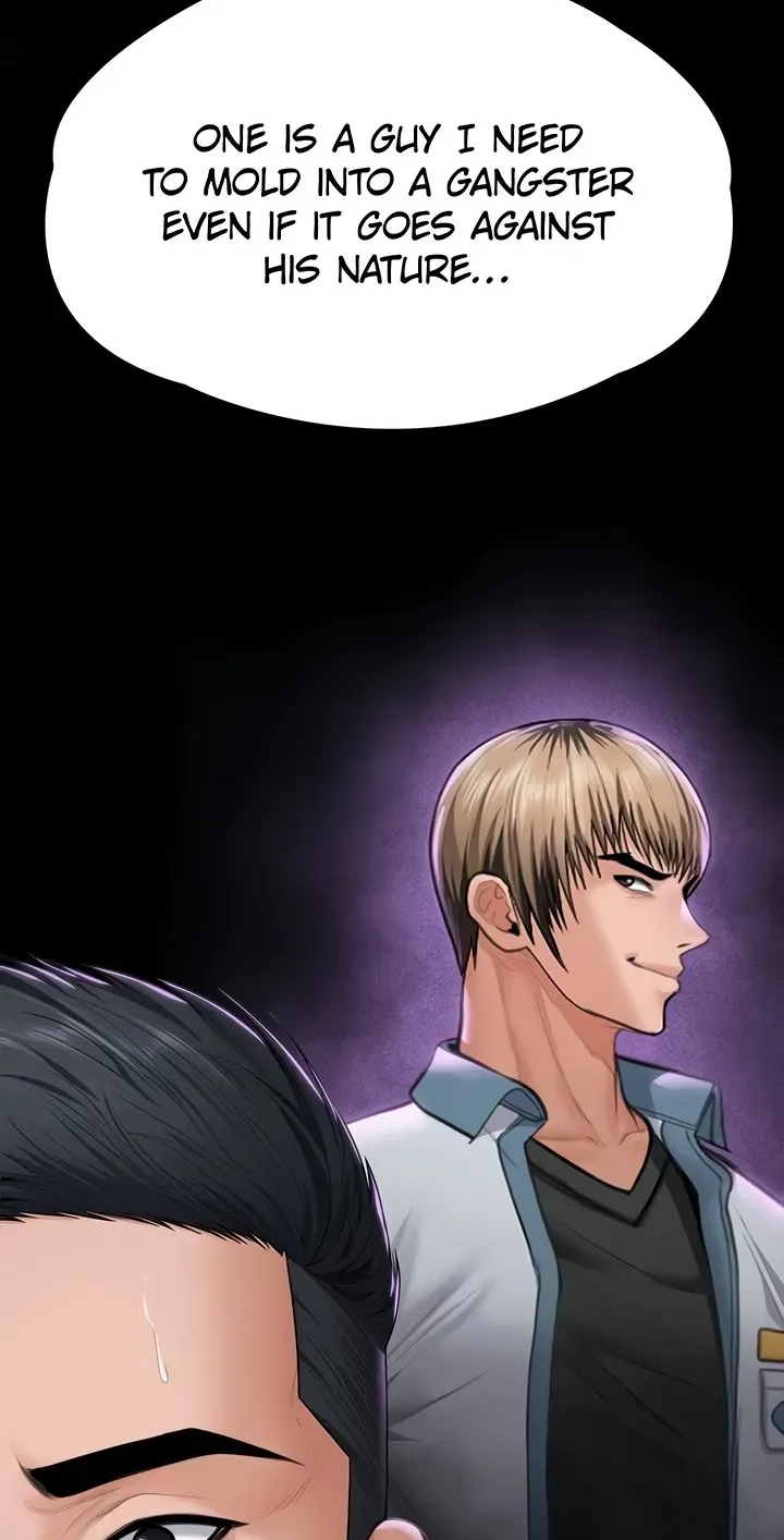Read I Will Protect You! chapter 37 image 43 on Lezhin