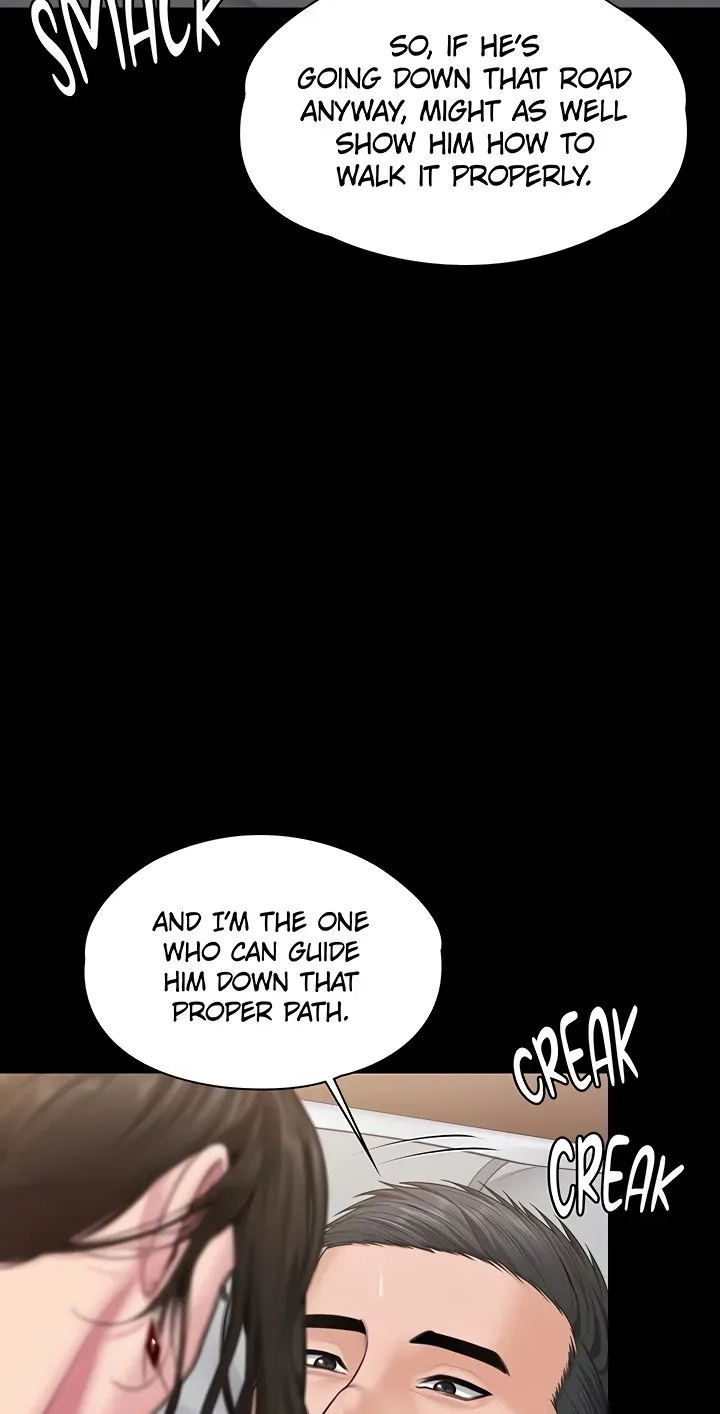 Read I Will Protect You! chapter 37 image 46 on Lezhin