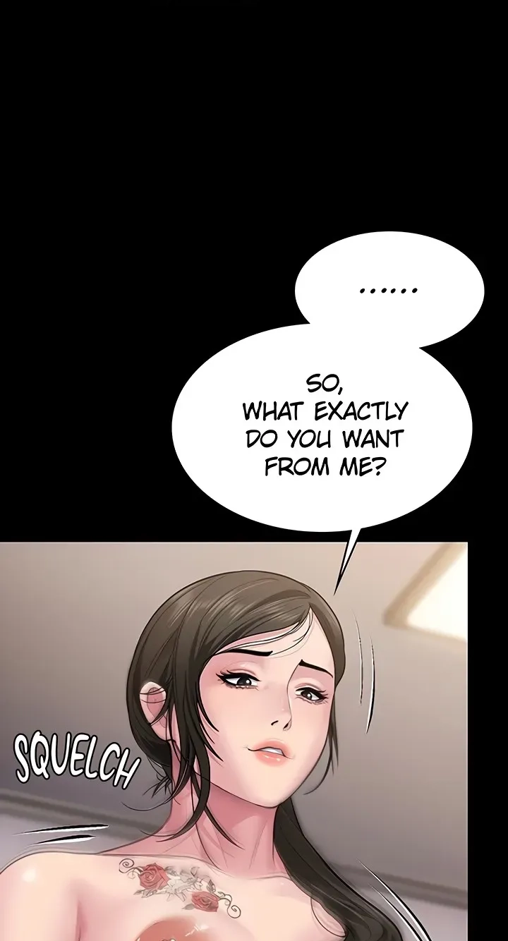 Read I Will Protect You! chapter 37 image 5 on Lezhin
