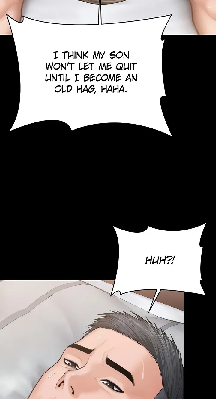 Read I Will Protect You! chapter 37 image 54 on Lezhin