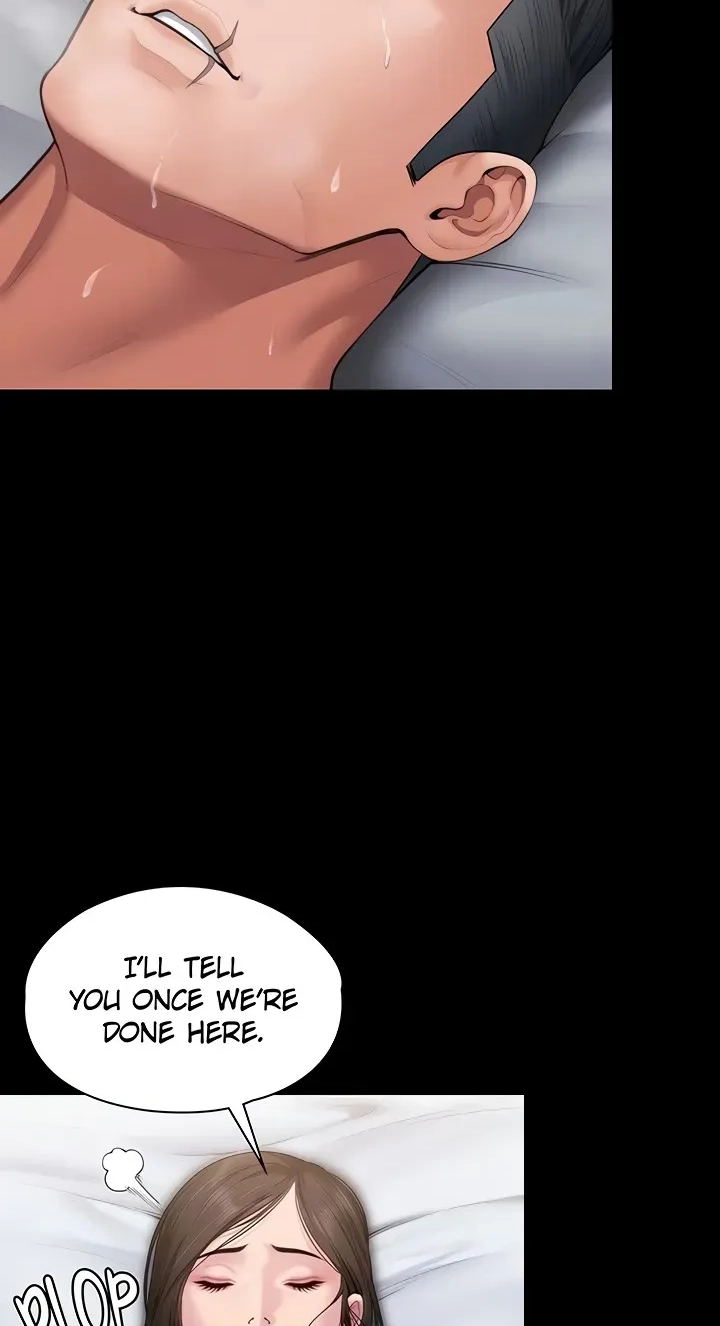 Read I Will Protect You! chapter 37 image 55 on Lezhin