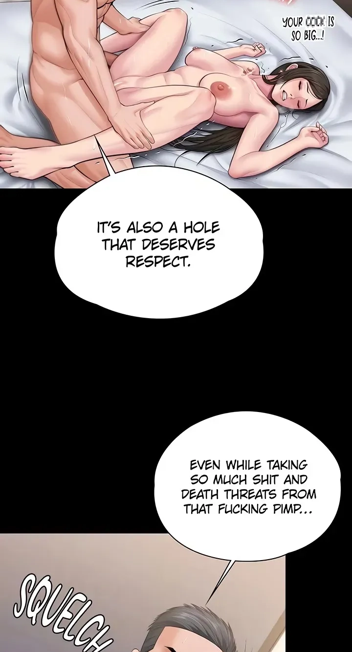 Read I Will Protect You! chapter 37 image 61 on Lezhin