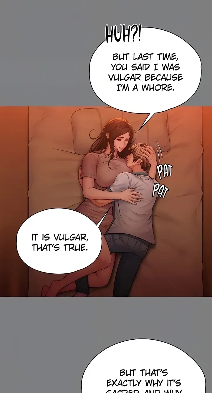 Read I Will Protect You! chapter 37 image 68 on Lezhin
