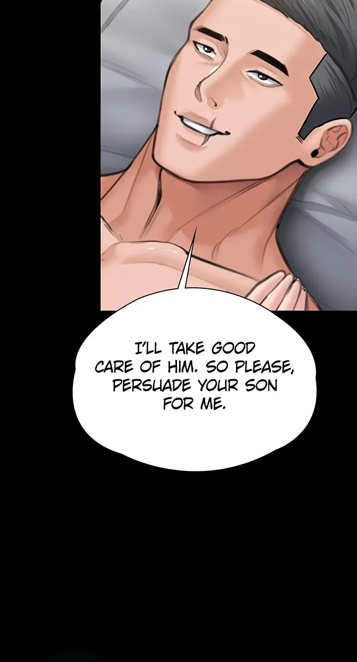 Read I Will Protect You! chapter 37 image 7 on Lezhin