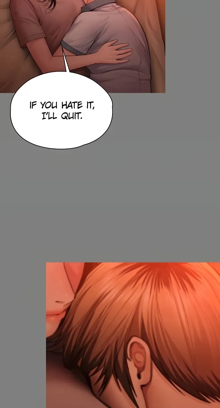 Read I Will Protect You! chapter 37 image 75 on Lezhin