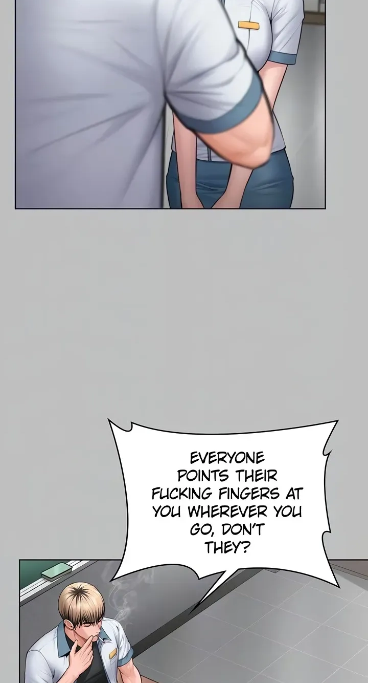 Read I Will Protect You! chapter 38 image 21 on Lezhin