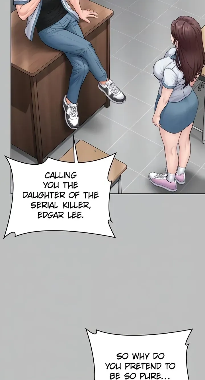 Read I Will Protect You! chapter 38 image 22 on Lezhin