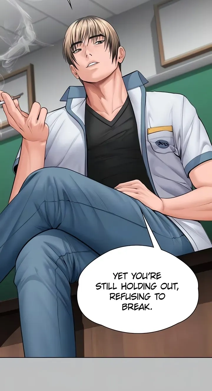 Read I Will Protect You! chapter 38 image 26 on Lezhin