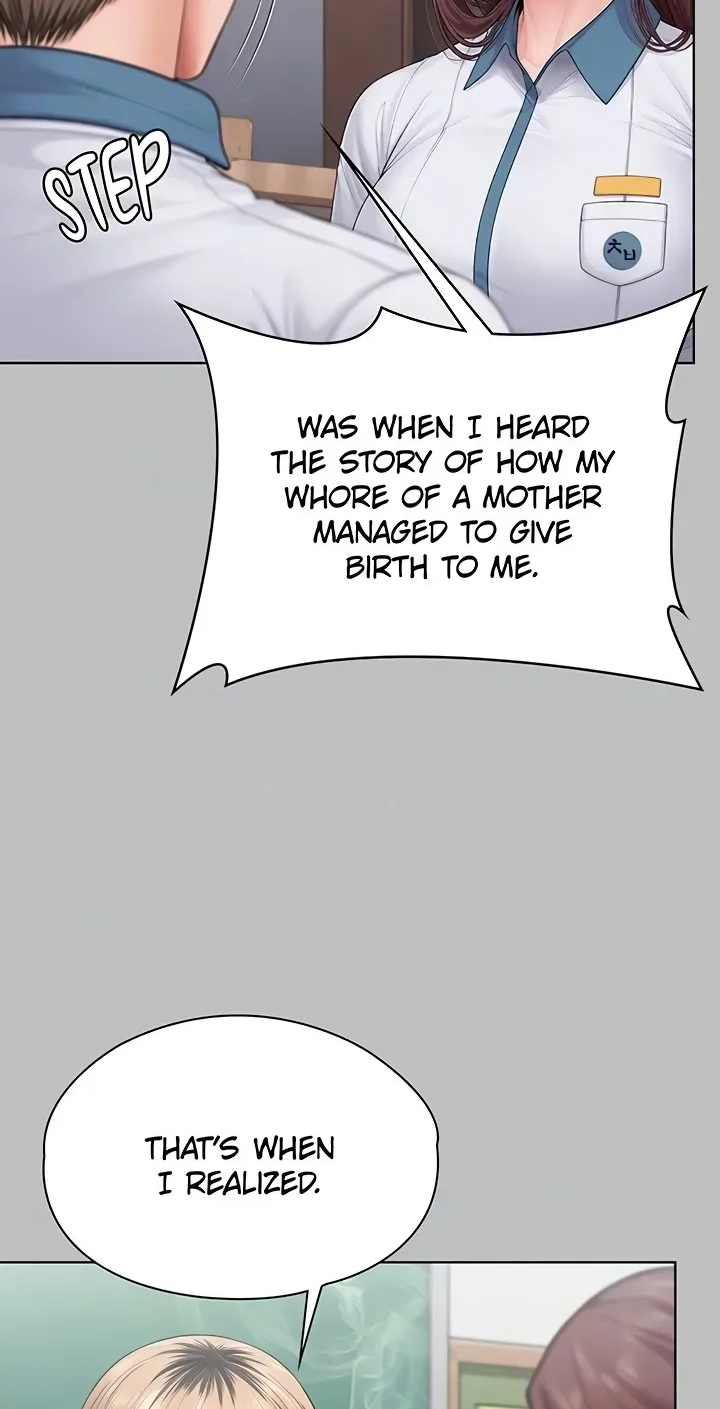 Read I Will Protect You! chapter 38 image 33 on Lezhin