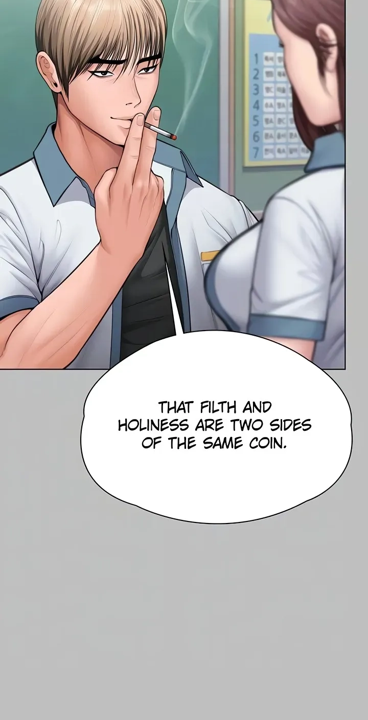 Read I Will Protect You! chapter 38 image 34 on Lezhin