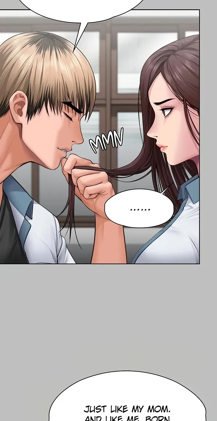 Read I Will Protect You! chapter 38 image 36 on Lezhin
