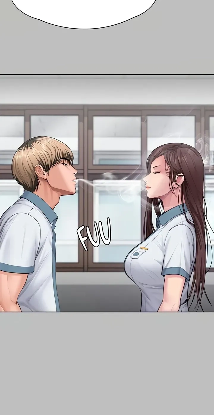 Read I Will Protect You! chapter 38 image 40 on Lezhin