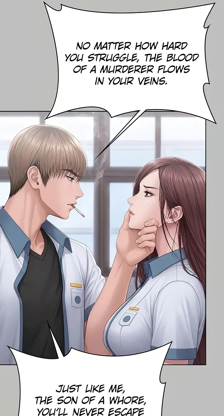 Read I Will Protect You! chapter 38 image 43 on Lezhin