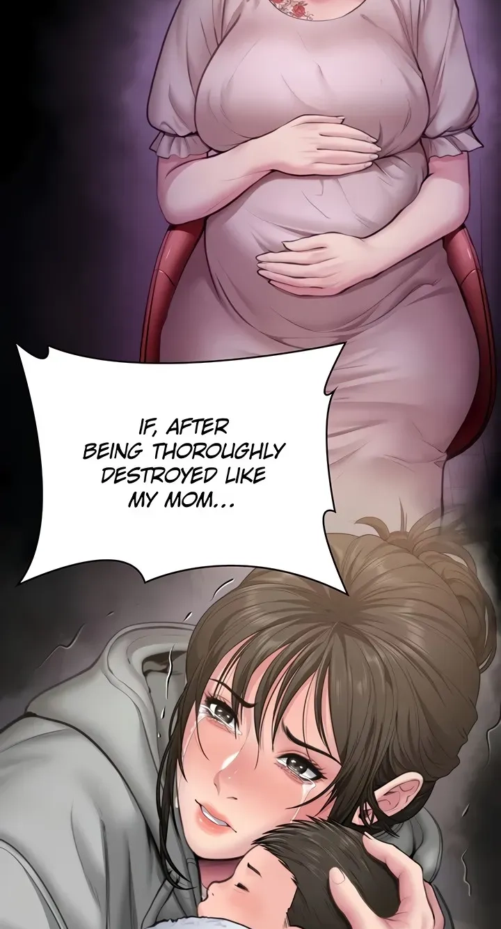 Read I Will Protect You! chapter 38 image 47 on Lezhin