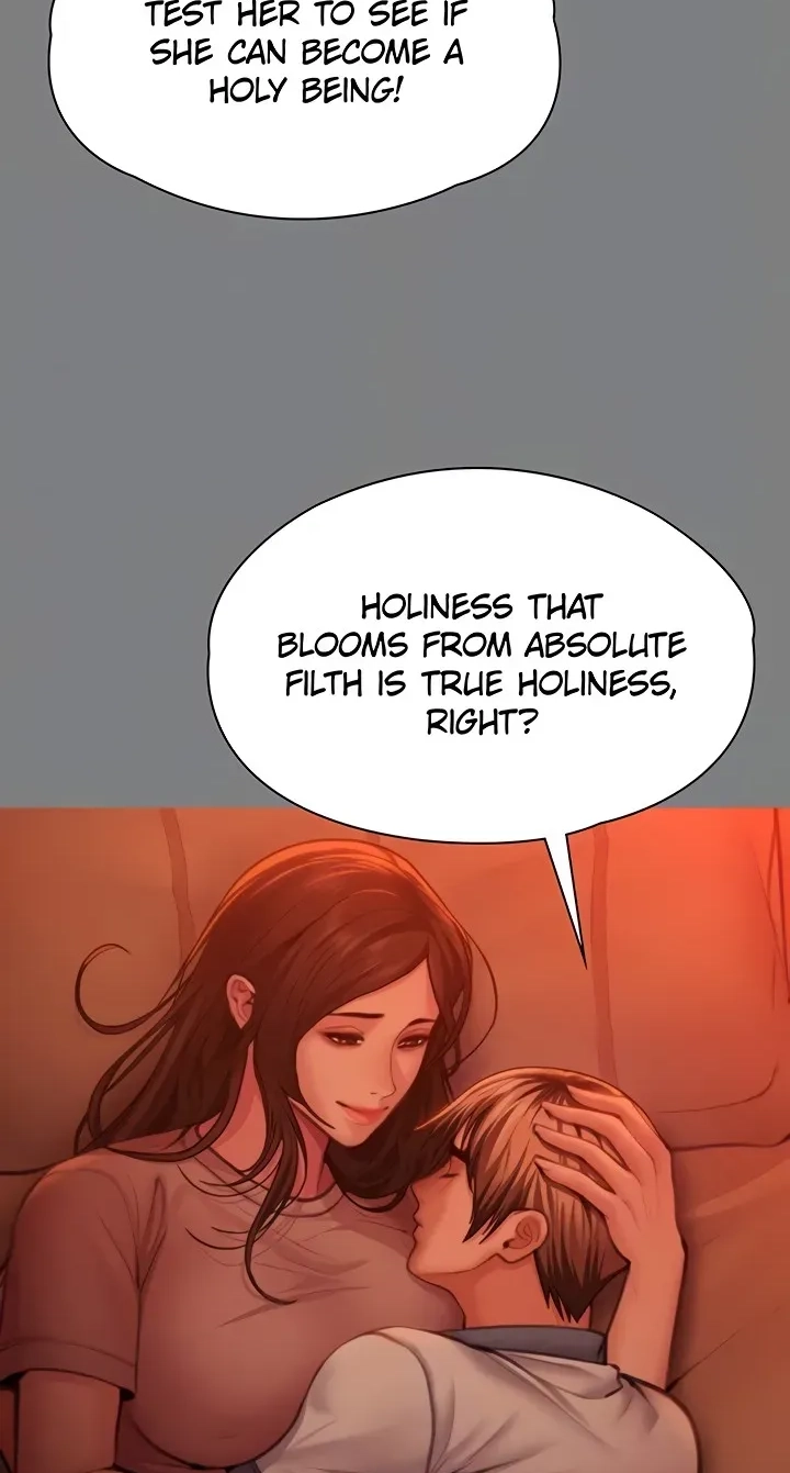 Read I Will Protect You! chapter 38 image 53 on Lezhin