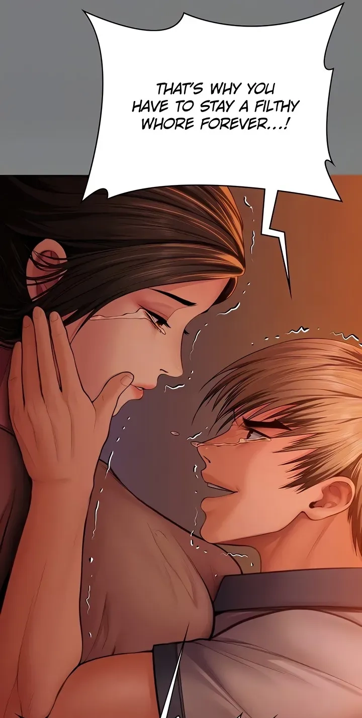 Read I Will Protect You! chapter 38 image 60 on Lezhin