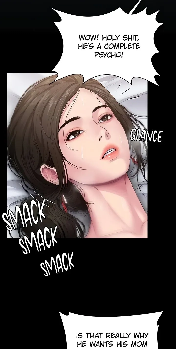Read I Will Protect You! chapter 38 image 63 on Lezhin
