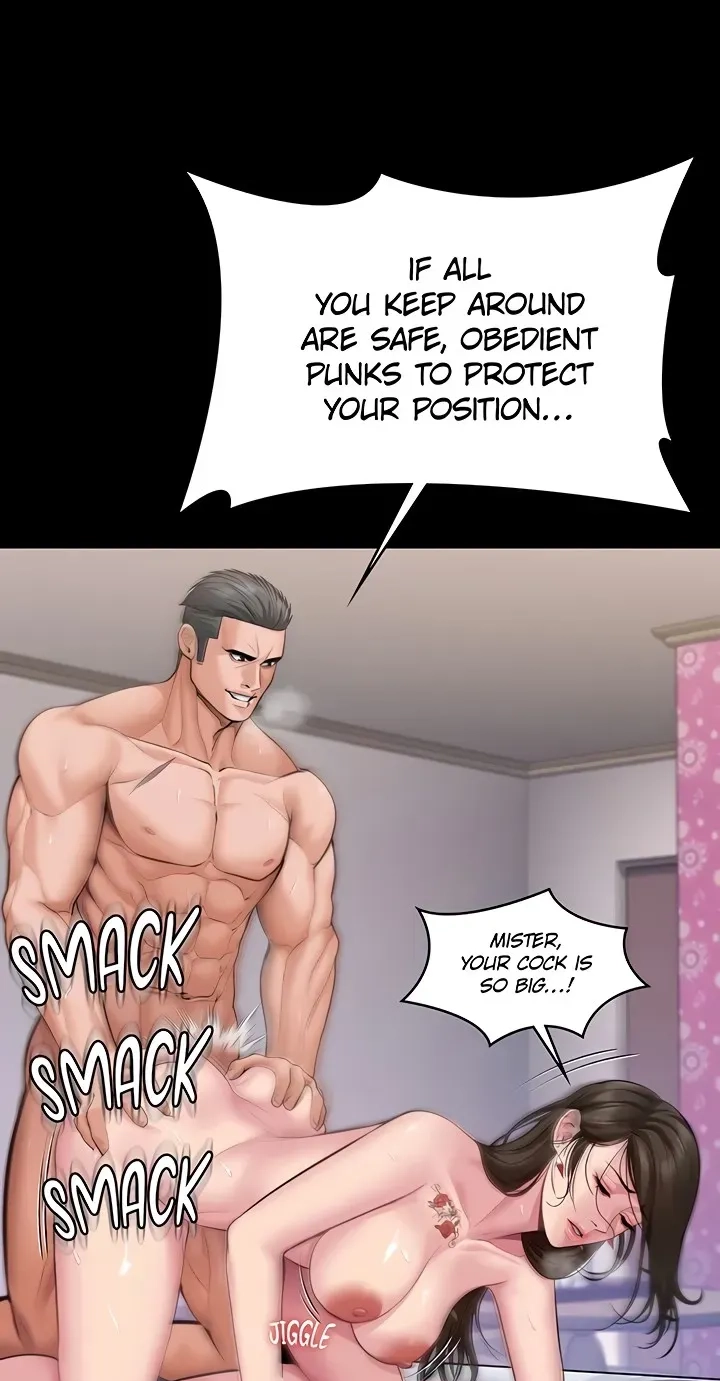 Read I Will Protect You! chapter 38 image 77 on Lezhin