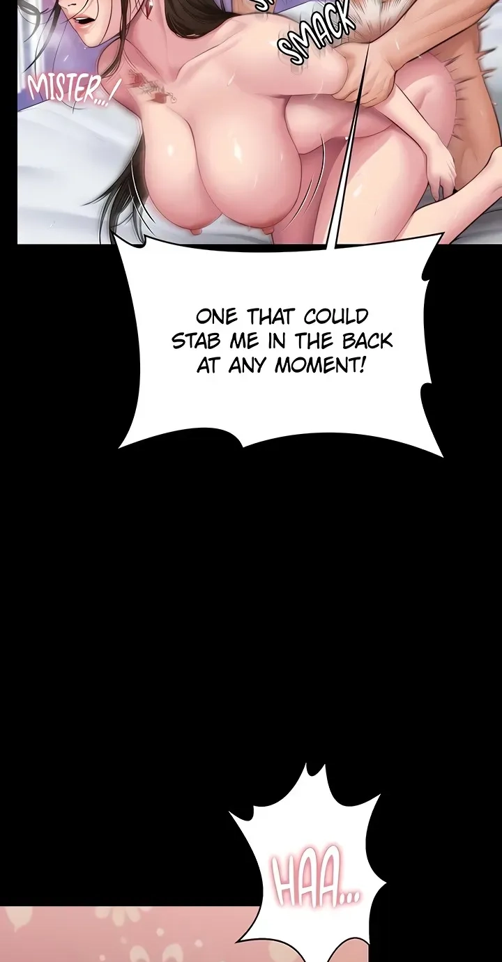Read I Will Protect You! chapter 38 image 82 on Lezhin