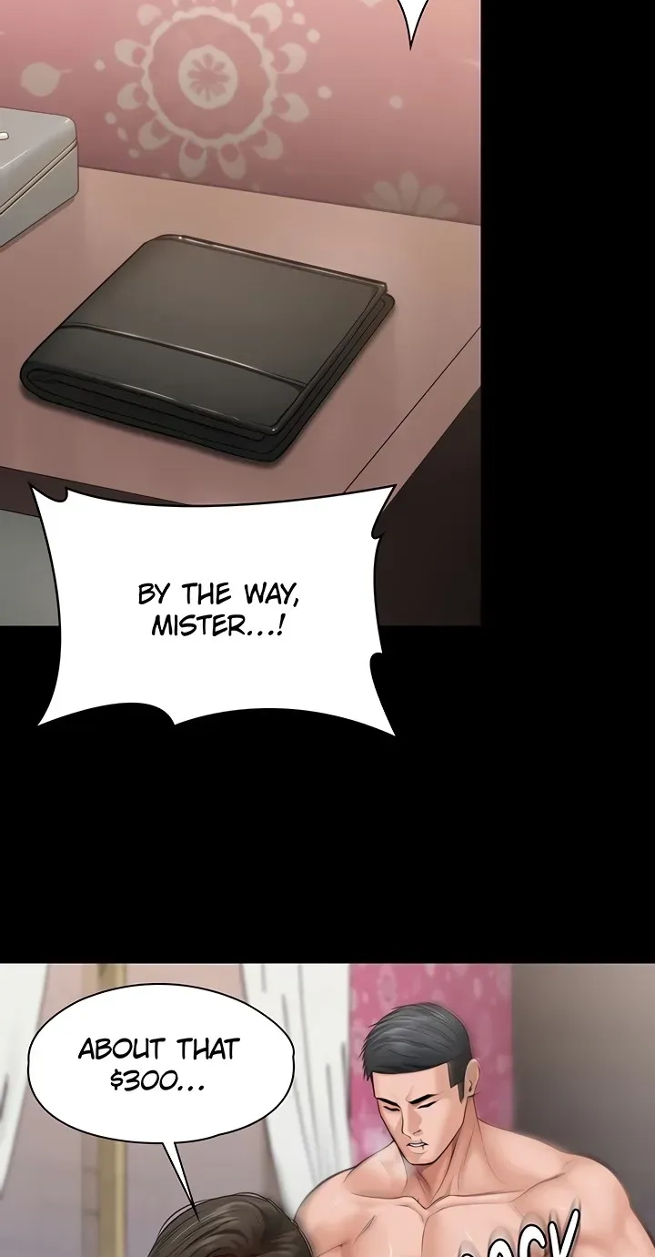 Read I Will Protect You! chapter 38 image 83 on Lezhin