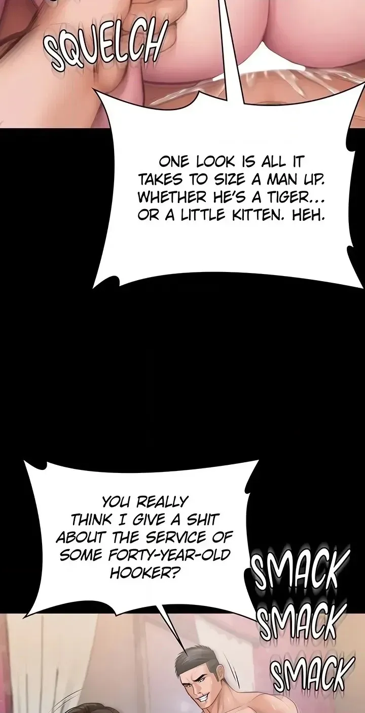 Read I Will Protect You! chapter 38 image 89 on Lezhin