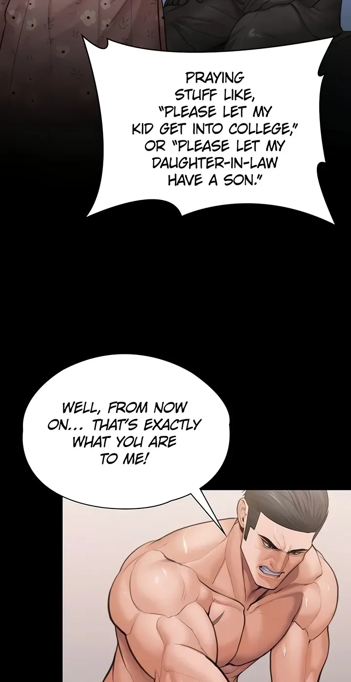 Read I Will Protect You! chapter 38 image 98 on Lezhin