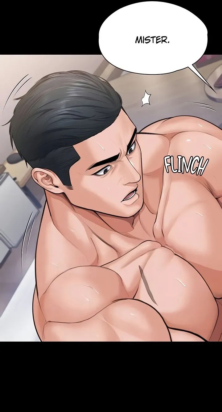 Read I Will Protect You! chapter 39 image 18 on Lezhin