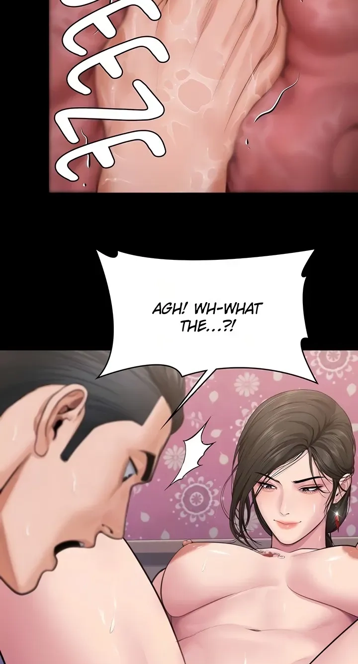 Read I Will Protect You! chapter 39 image 22 on Lezhin