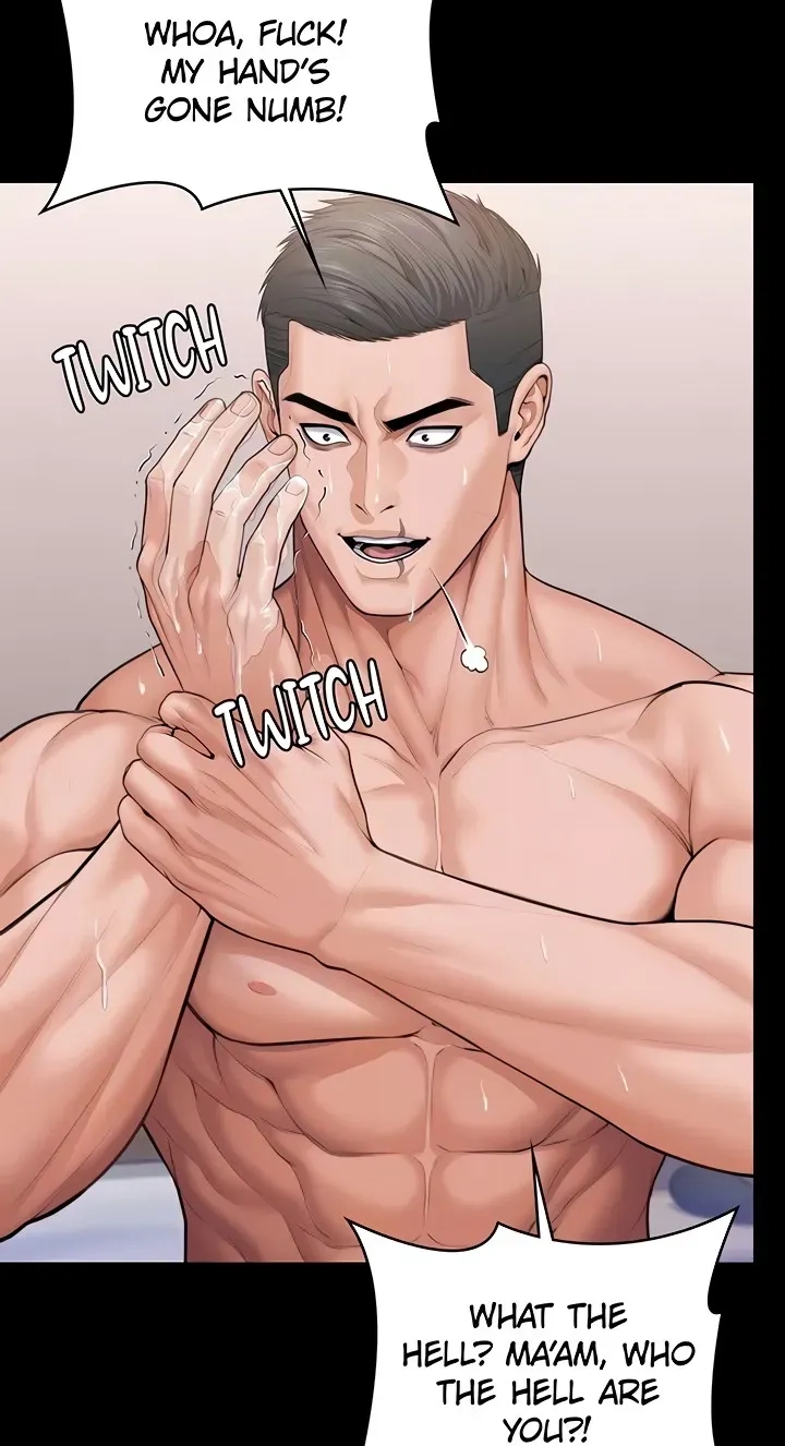 Read I Will Protect You! chapter 39 image 31 on Lezhin