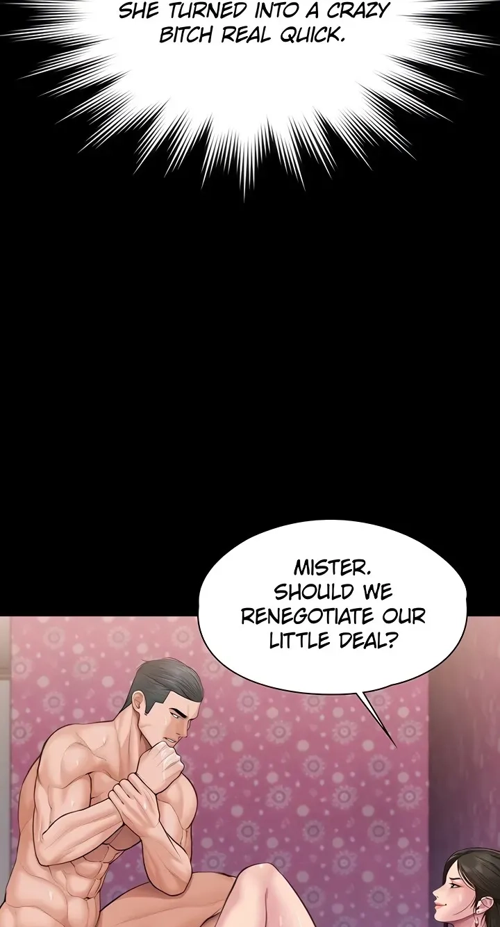 Read I Will Protect You! chapter 39 image 36 on Lezhin