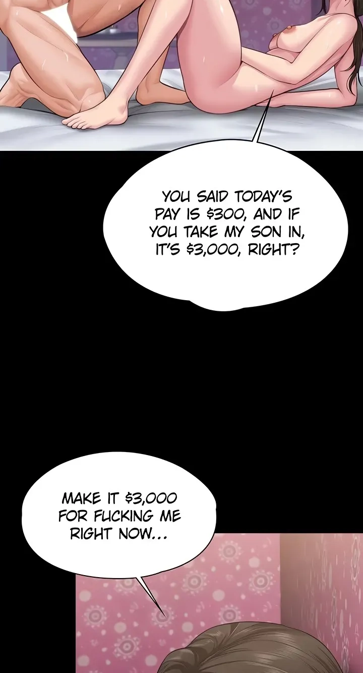 Read I Will Protect You! chapter 39 image 37 on Lezhin