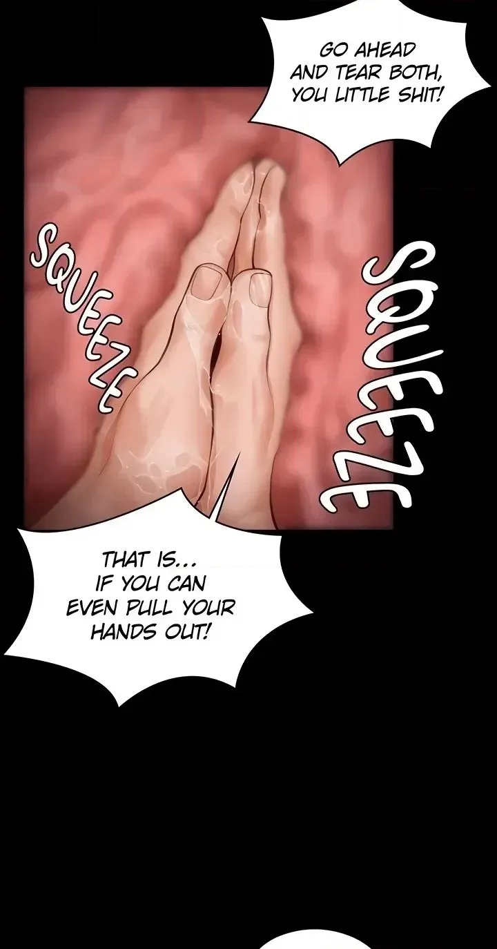 Read I Will Protect You! chapter 39 image 49 on Lezhin