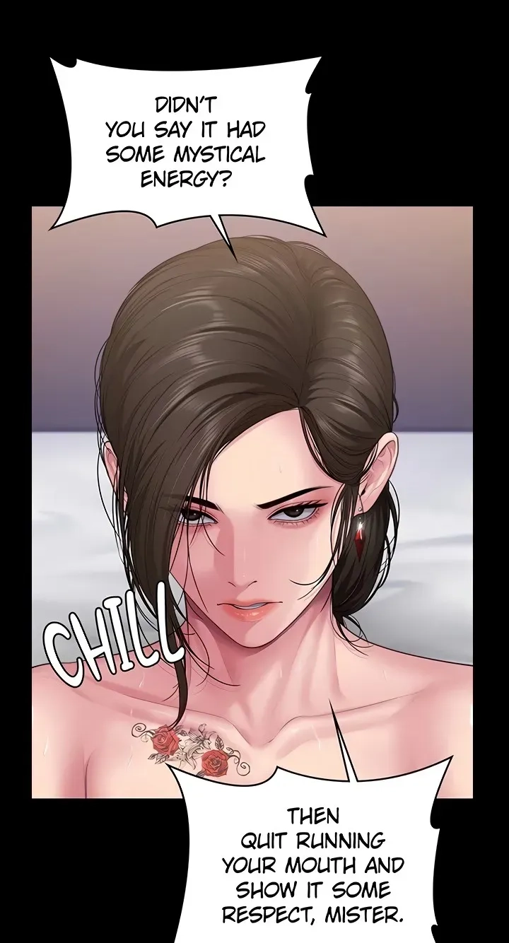 Read I Will Protect You! chapter 39 image 54 on Lezhin